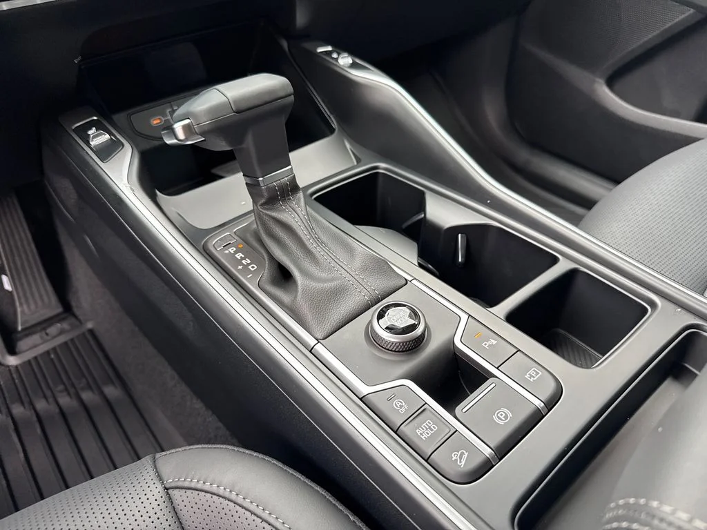 New 2026 Gray Kia S image 31