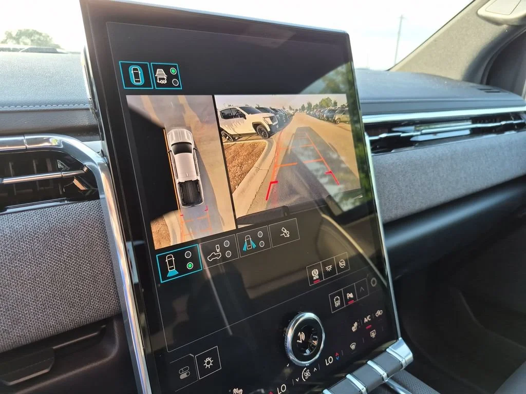 2026 GMC Sierra EV Elevation - Photo 28