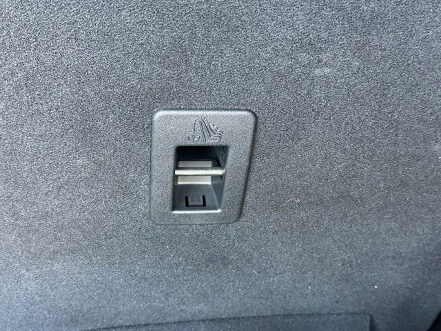 Used 2021 White Ford SE image 20
