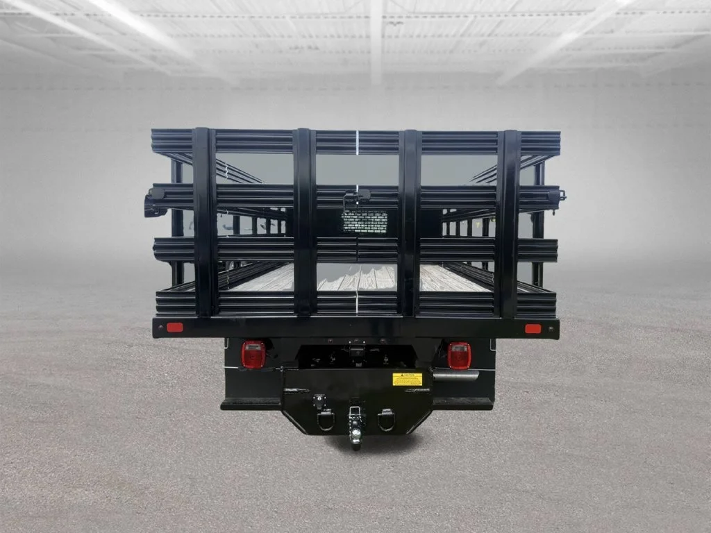 New 2026 White Ford XL image 5