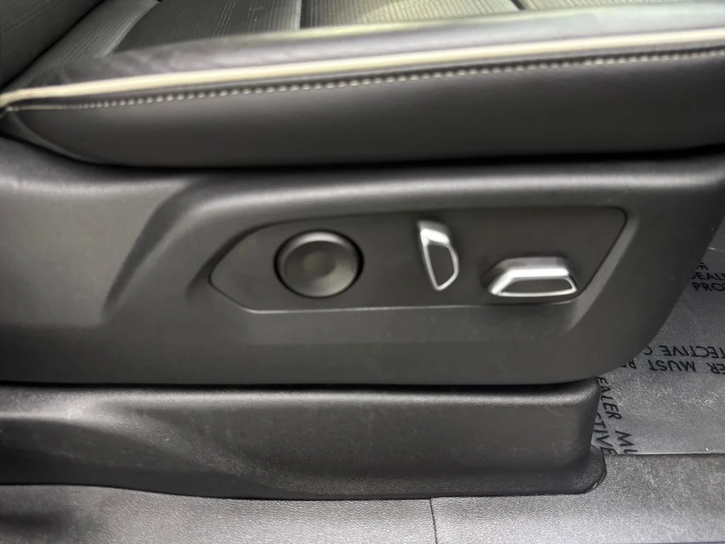 Used 2023 Black Cadillac Sport image 52