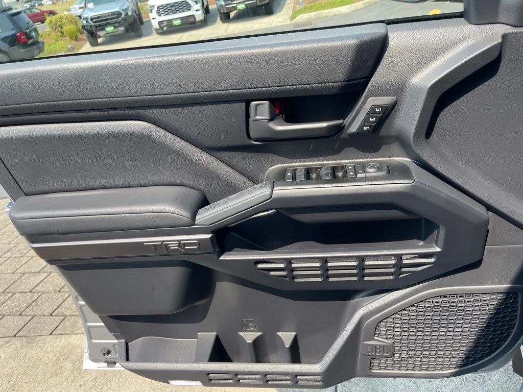 New 2026  Toyota TRD Sport Premium image 16