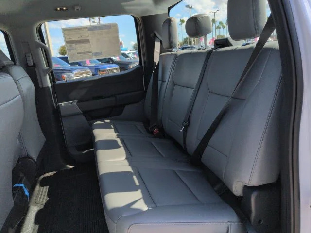 New 2027 White Ford XL image 14