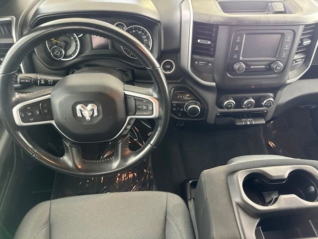 2022 RAM Ram 1500 Pickup Big Horn/Lone Star - Photo 26