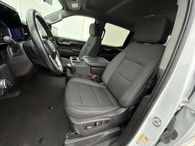 Certified Used 2023 SUMMIT WHITE GMC Elevation image 23