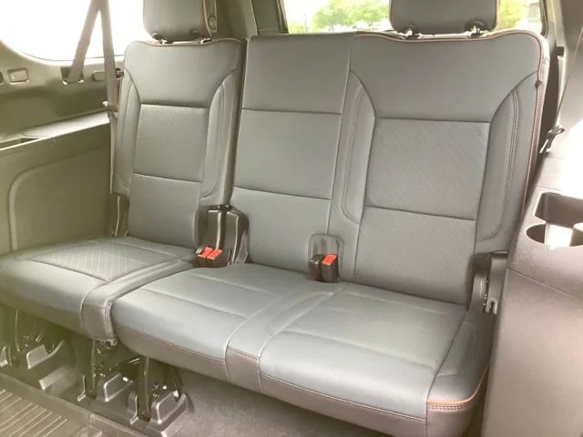 2026 GMC Yukon XL AT4 - Photo 16
