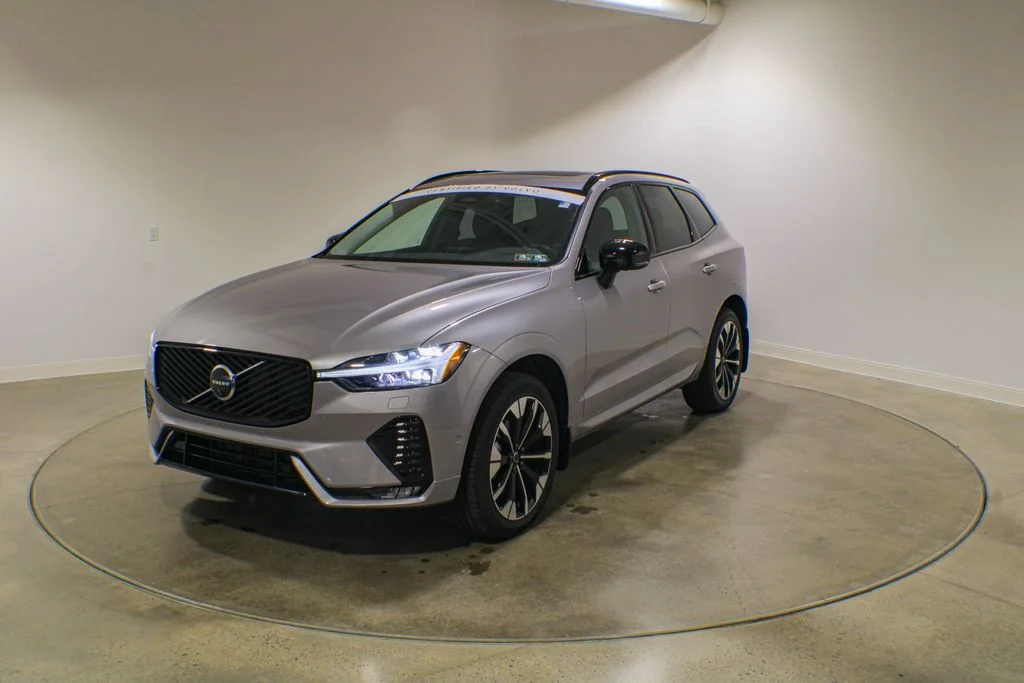 2026 Volvo XC60