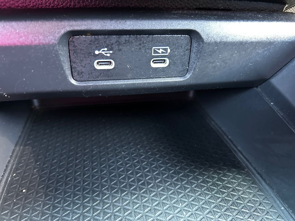 Used 2024  Honda Sport image 30