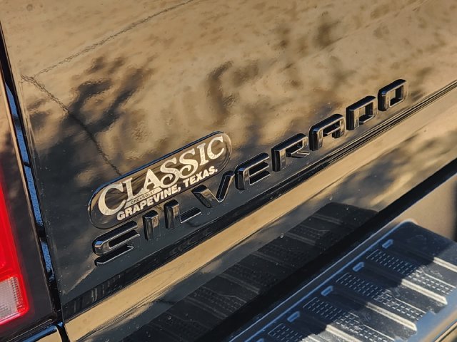 2026 Chevrolet Silverado 2500 HD LT - Photo 9