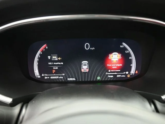 2026 Acura MDX Type S w/Advance Package - Photo 11