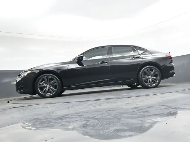 Used 2023  Acura A-Spec Package image 36