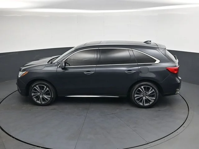 Used 2019  Acura 3.5L Technology Package image 26