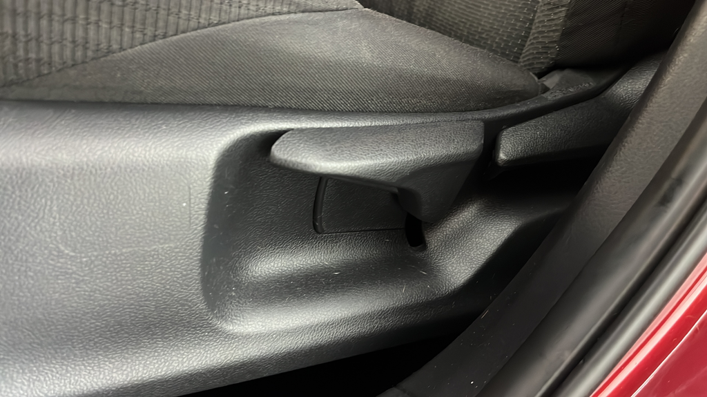 Used 2019 Red Toyota LE image 31