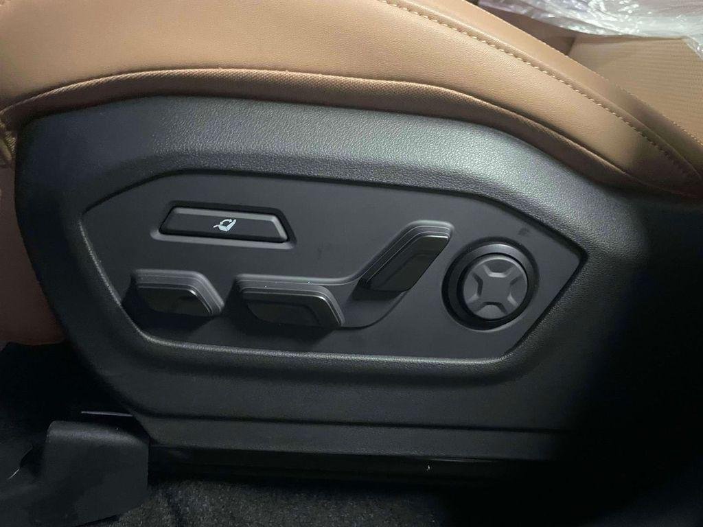 2026 Hyundai Santa Fe SEL - Photo 19
