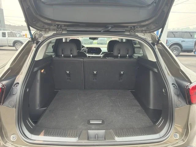 Used 2024 Brown Chevrolet LT image 31
