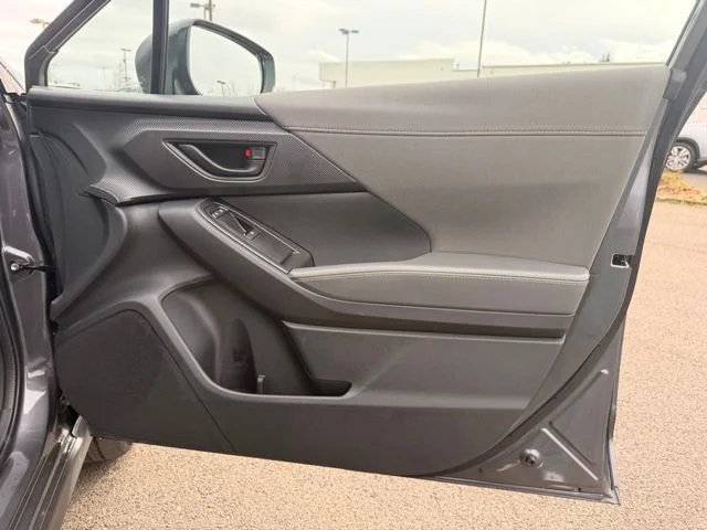 New 2026 MAGNETITE GRAY PEARL Subaru Sport image 26