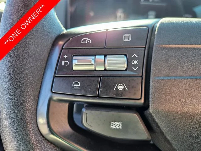 Used 2025 Blue Kia LXS image 27