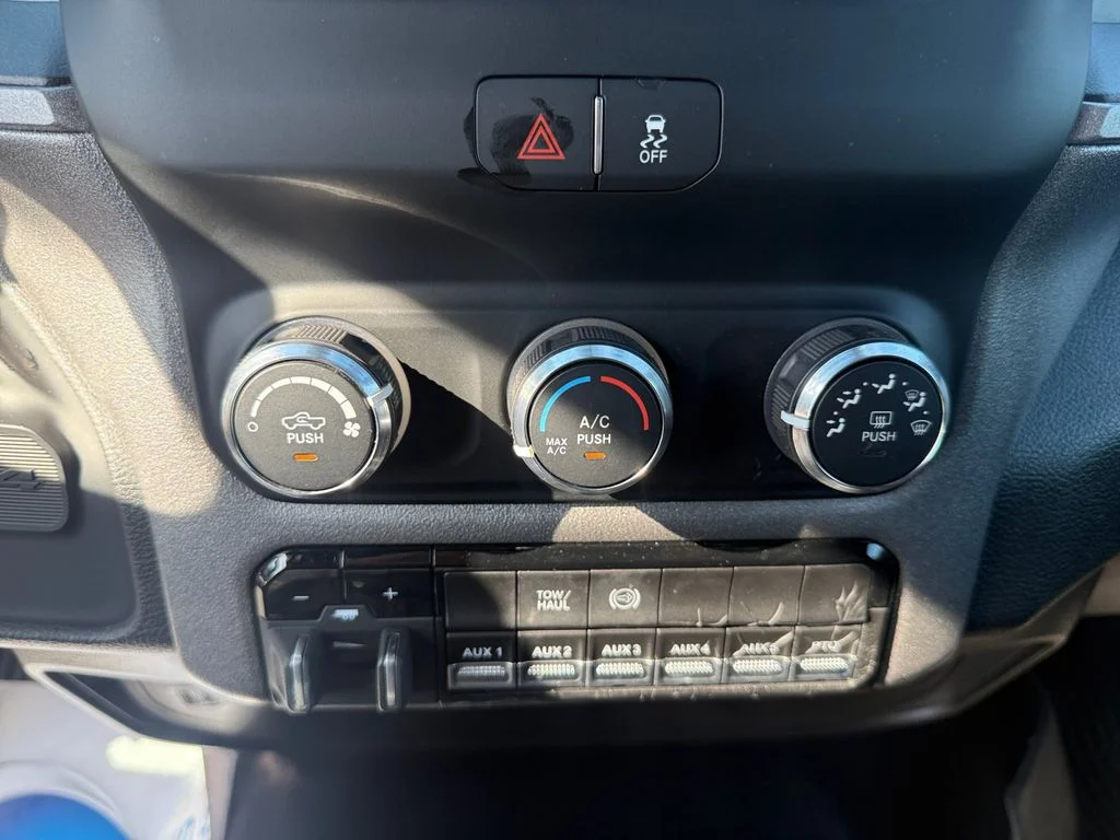 Used 2024 Black Ram Tradesman image 21