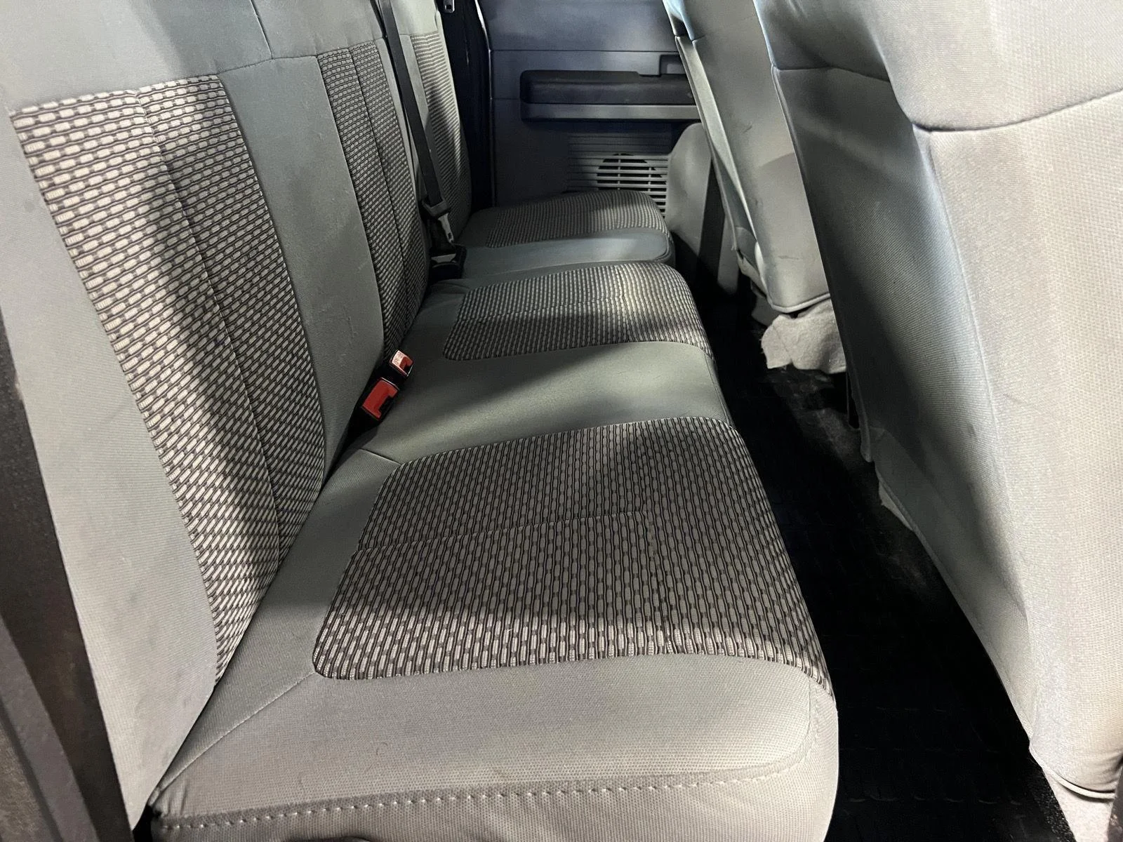 Used 2011 Pale Adobe Metallic Ford XL image 18
