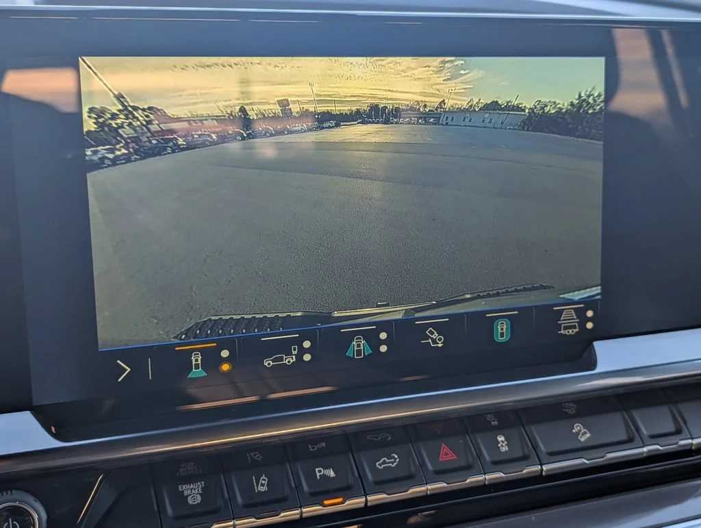 2026 Chevrolet Silverado 2500 HD High Country - Photo 18