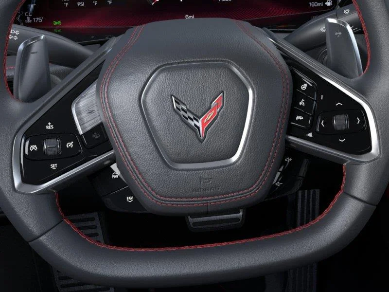 New 2027 Torch Red Chevrolet 2LT image 19