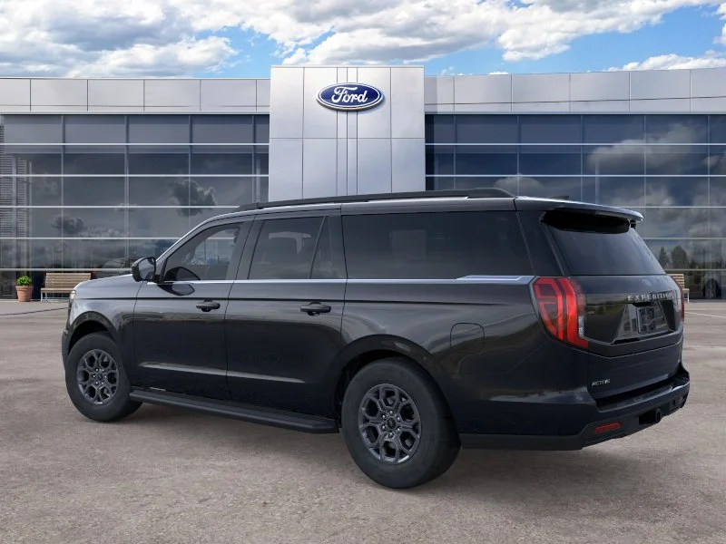 2025 Ford Expedition MAX Active - Photo 32