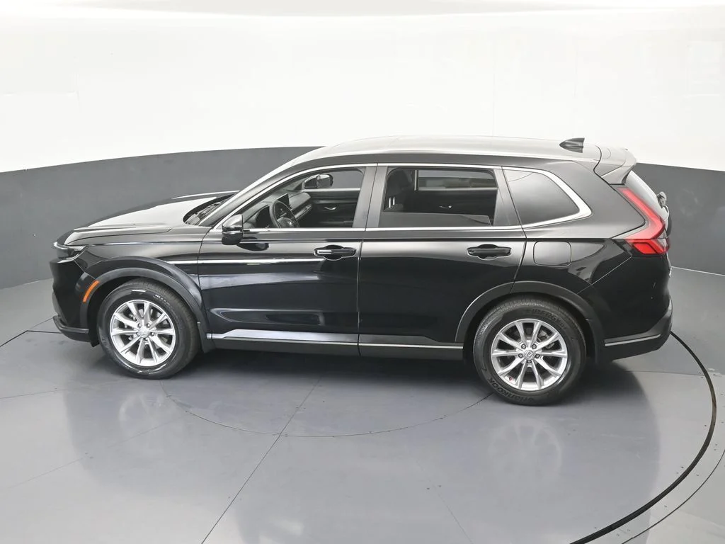 Used 2024 Black Honda EX image 44