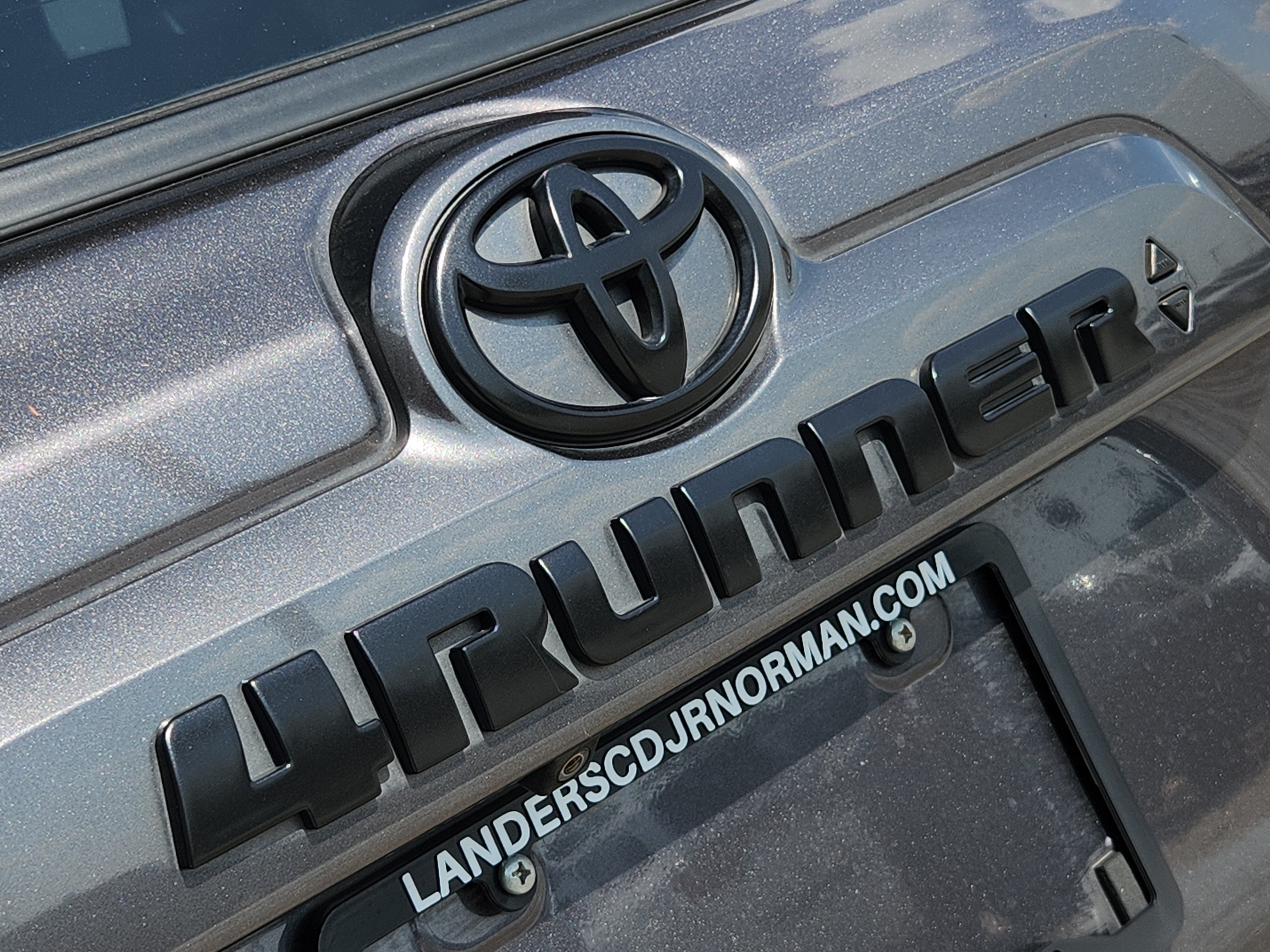 Used 2021 Magnetic Gray Metallic Toyota SR5 image 12