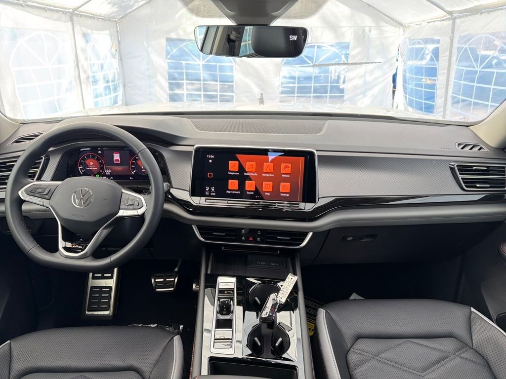 New 2026  Volkswagen 2.0T Peak Edition image 14
