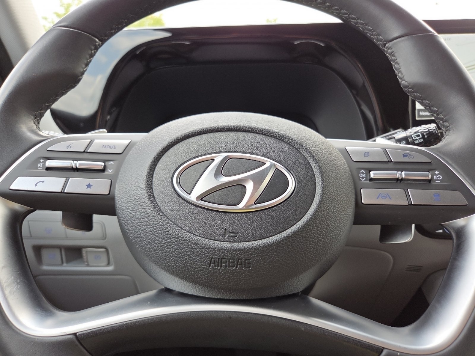 Used 2024 Moonlight Hyundai SEL image 31