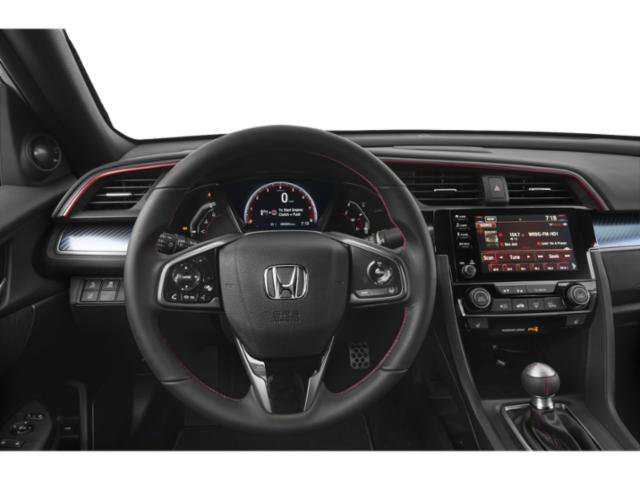 Used 2020 Gray Honda Si image 7