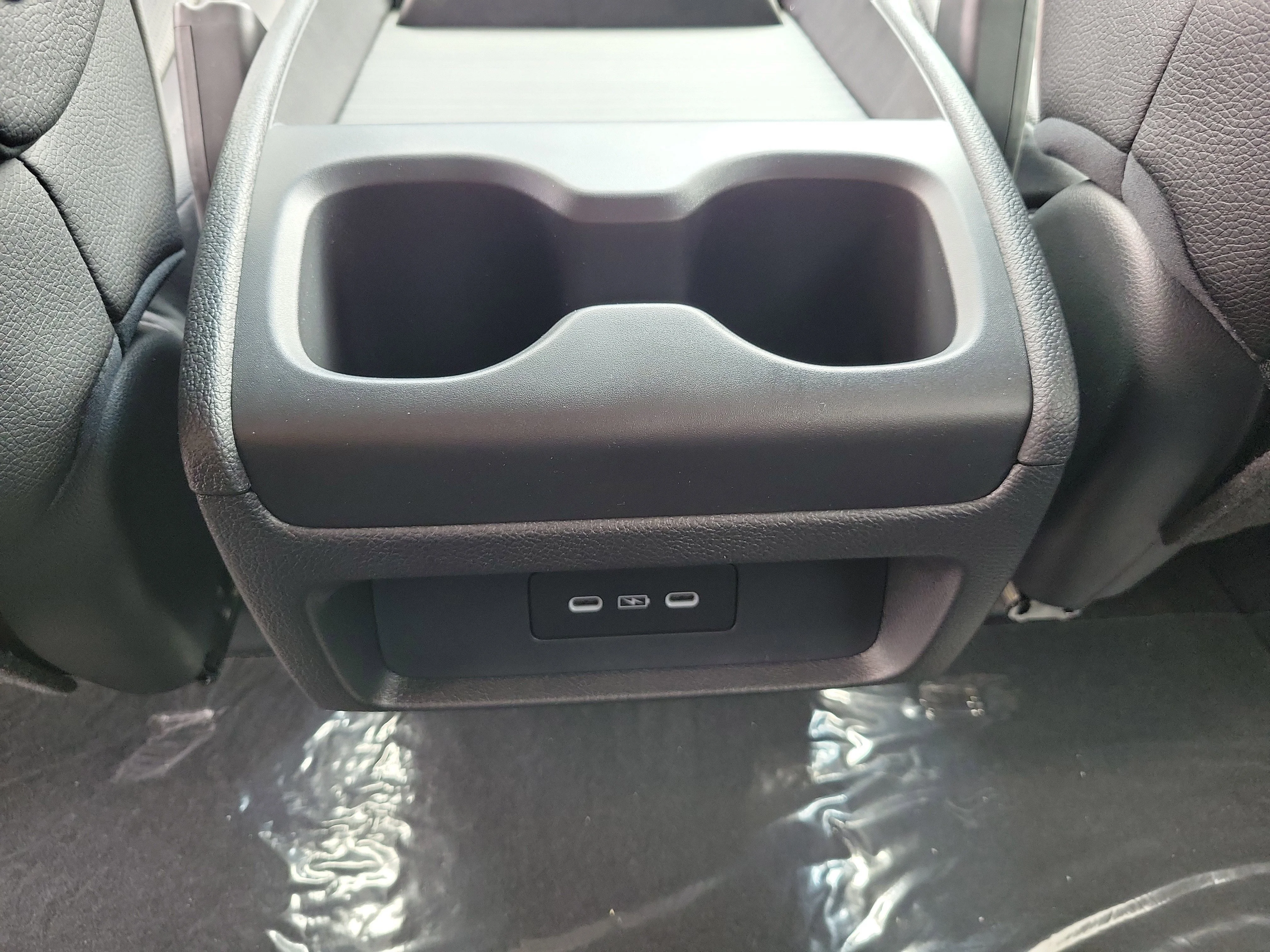 2026 Honda Odyssey Elite - Photo 19