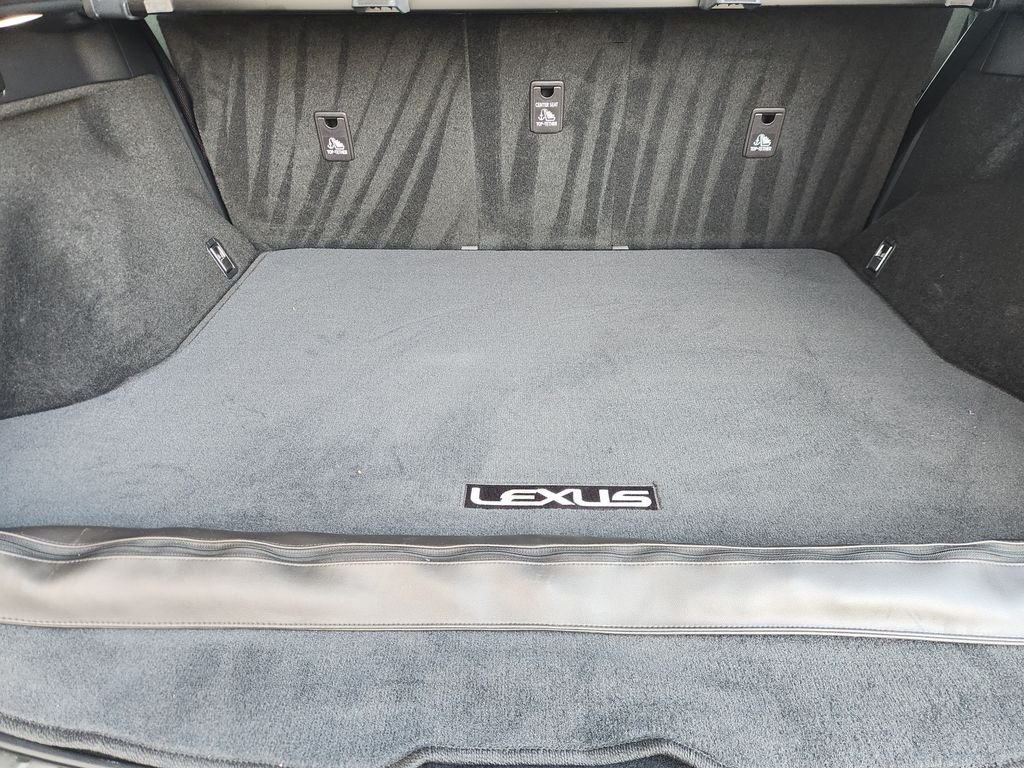 Certified Used 2024 Caviar Lexus 350 Premium image 32
