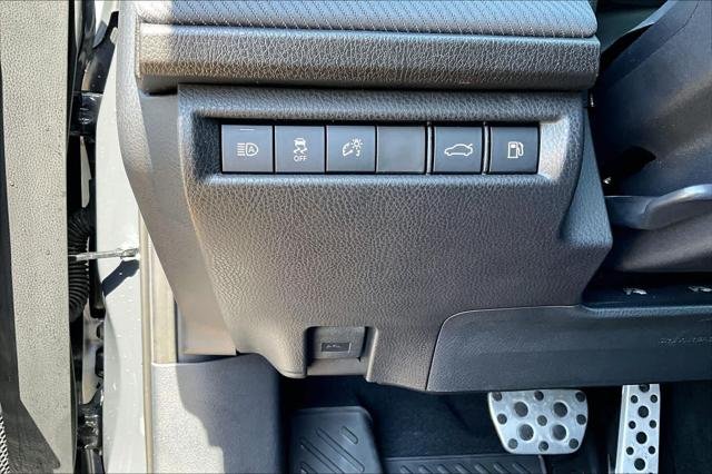 Certified Used 2025 UNDERGROUND Toyota  image 32