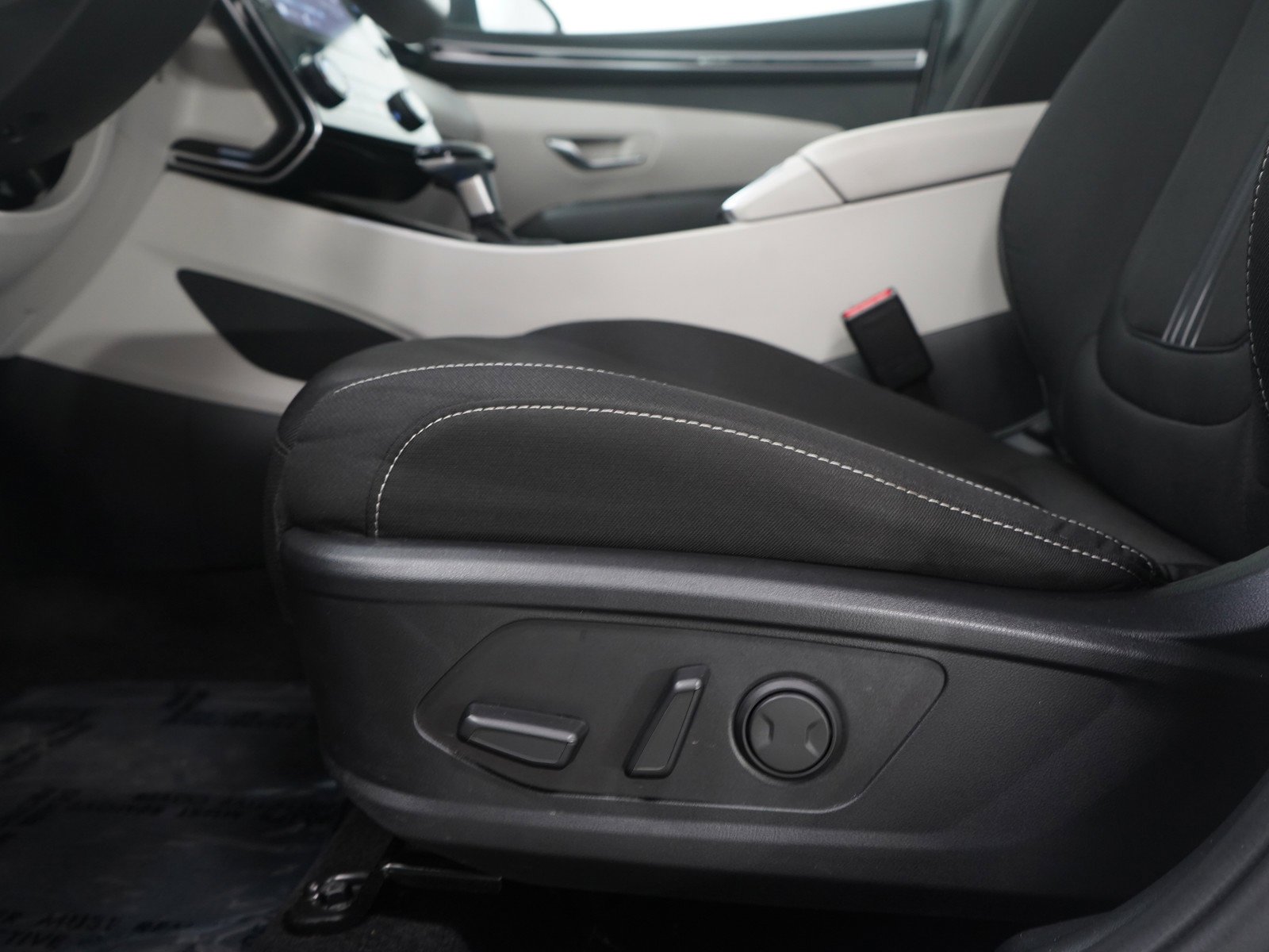 2023 Hyundai Tucson SEL - Photo 23