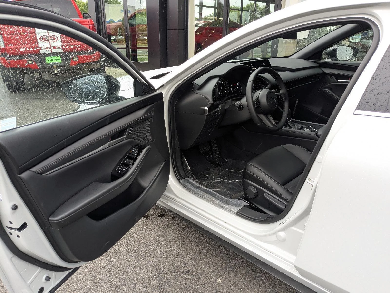 2026 Mazda Mazda3 Select Sport - Photo 18