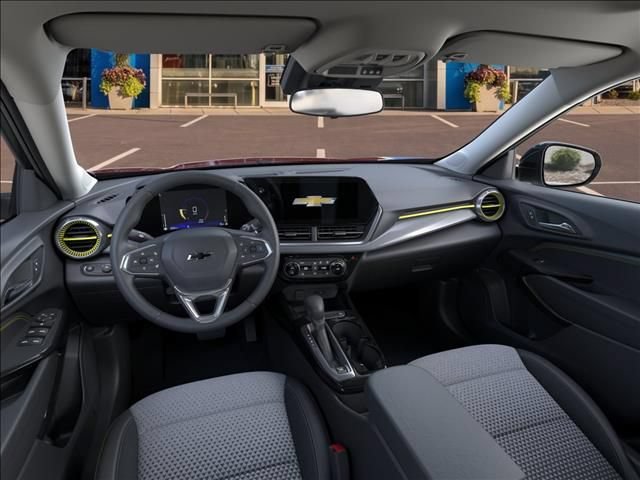 2026 Chevrolet Trax LT - Photo 15