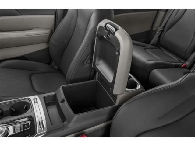 New 2027 Snow White Pearl Kia SX image 13