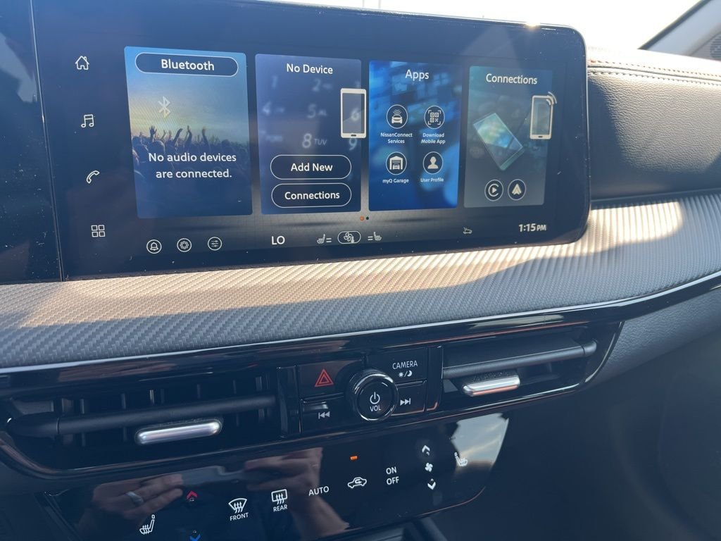 2026 Nissan KICKS SR AWD - Photo 18