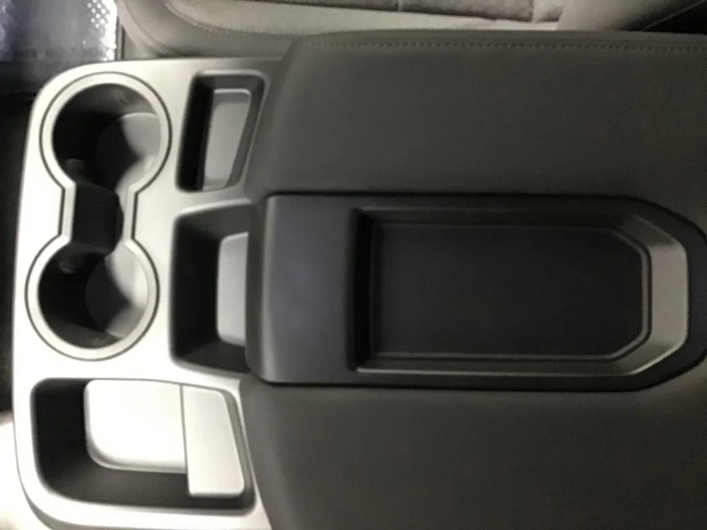 2026 Chevrolet Tahoe LS - Photo 22