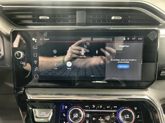 2026 GMC Sierra 2500HD Denali - Photo 16