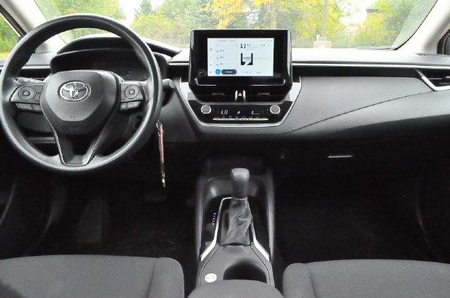 Certified Used 2025 UNDERGROUND Toyota  image 17