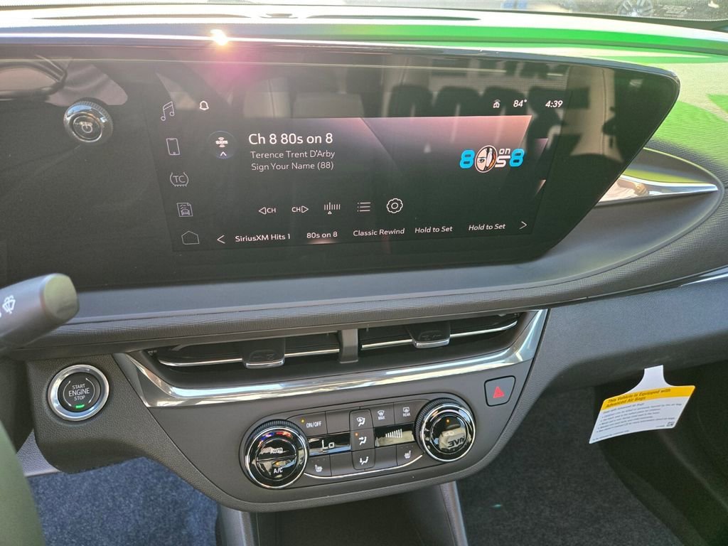 2026 Buick Envista Preferred - Photo 11