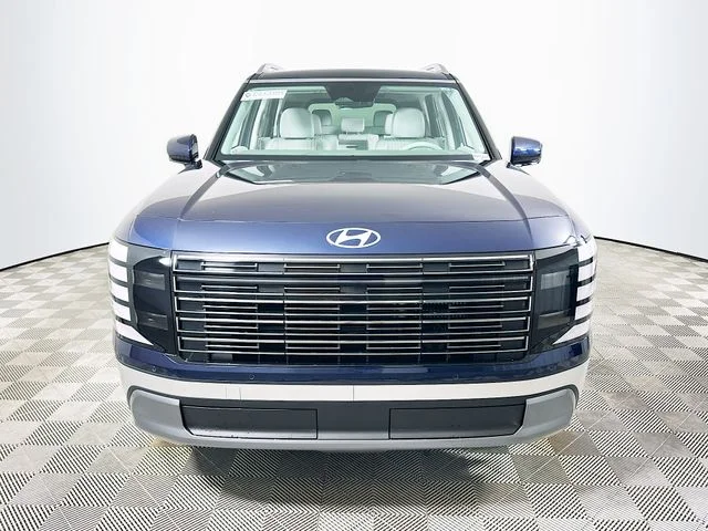 New 2026 Hyundai PALISADE HYBRID Blue SEL