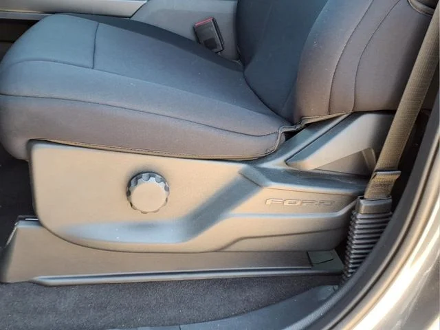 Used 2026 Gray Ford STX image 19