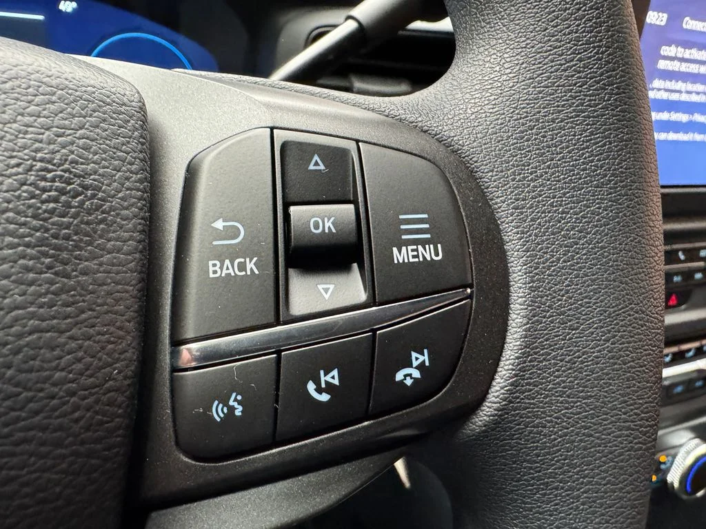 New 2026 Black Ford Base image 18