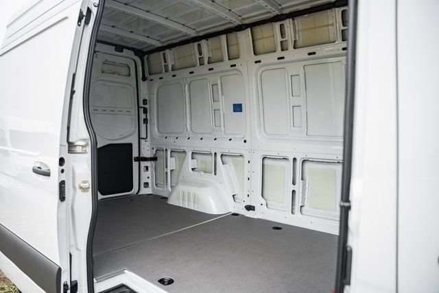 2025 Mercedes-Benz Sprinter Cargo Van Base - Photo 30