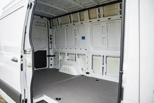 2025 Mercedes-Benz Sprinter Cargo Van Base - Photo 30