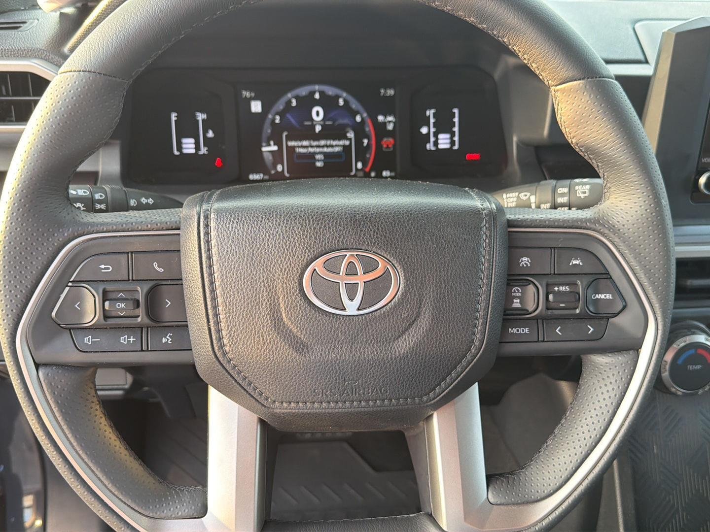 Used 2026 Underground Toyota SR5 image 20