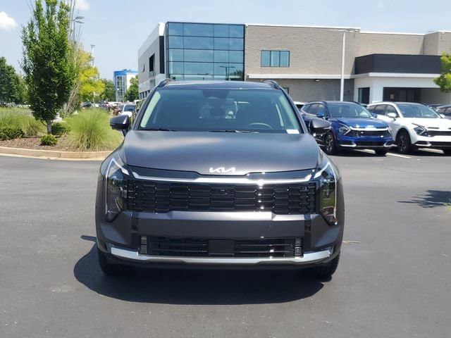 2026 Kia Sportage SX Prestige - Photo 2
